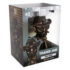 Productafbeelding 7 Days to Die vinylfiguur Trader Joel 12 cm