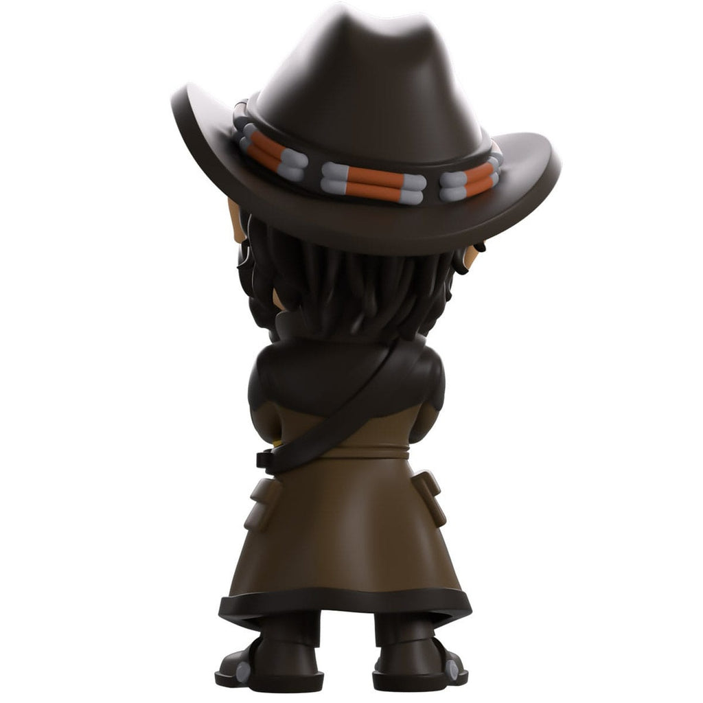 Productafbeelding 7 Days to Die vinylfiguur Trader Joel 12 cm