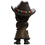 Productafbeelding 7 Days to Die vinylfiguur Trader Joel 12 cm