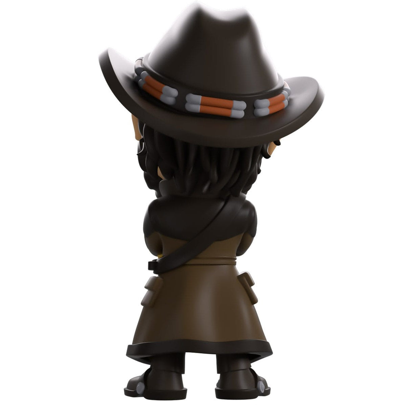 Productafbeelding 7 Days to Die vinylfiguur Trader Joel 12 cm