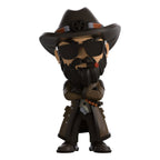 Productafbeelding 7 Days to Die vinylfiguur Trader Joel 12 cm