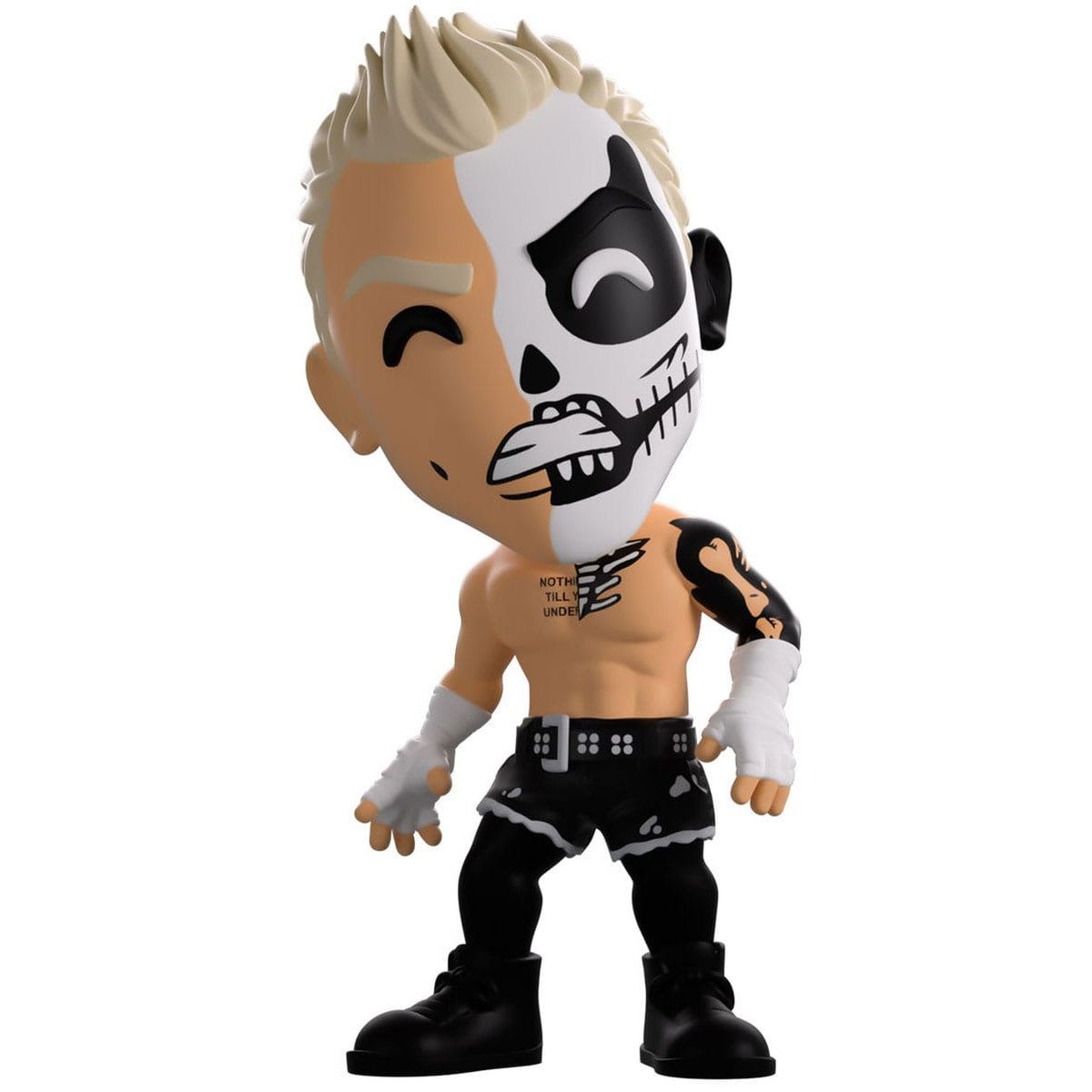 Productafbeelding All Elite Wrestling Vinyl Figuur Darby Allin 12 cm