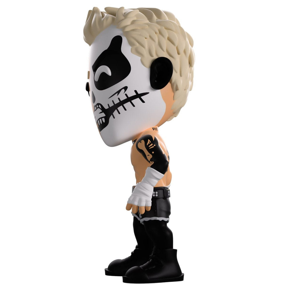 Productafbeelding All Elite Wrestling Vinyl Figuur Darby Allin 12 cm