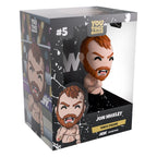 Productafbeelding All Elite Wrestling vinylfiguur Jon Moxley 12 cm