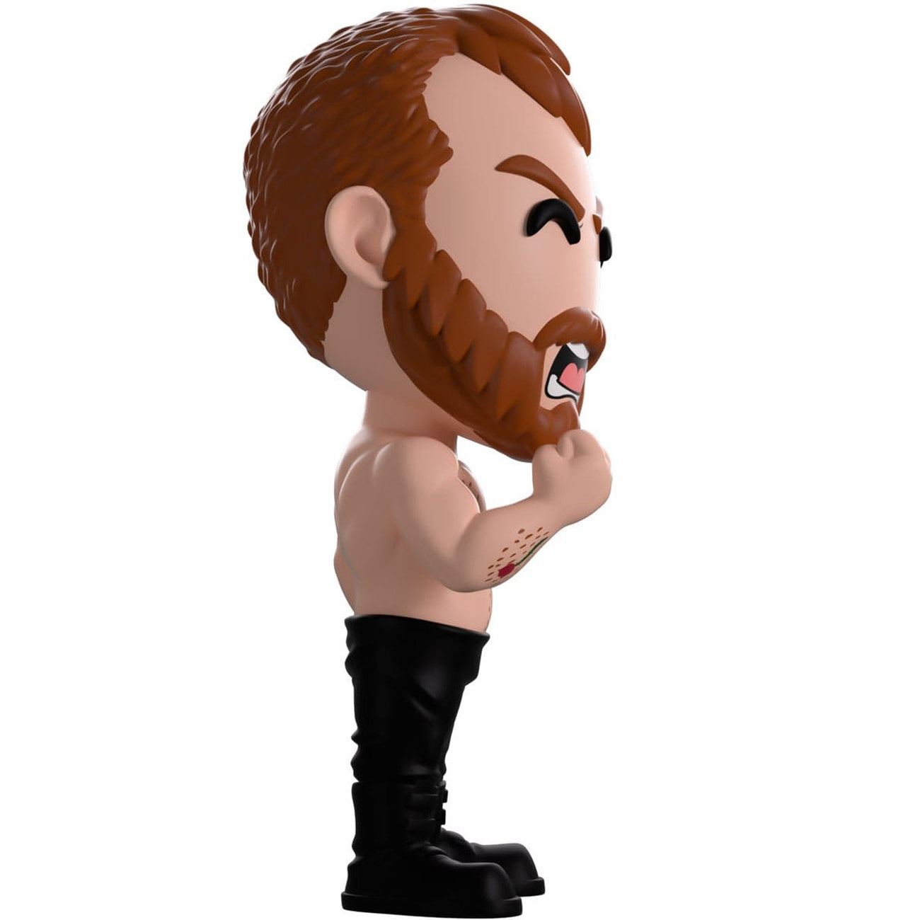 Productafbeelding All Elite Wrestling vinylfiguur Jon Moxley 12 cm