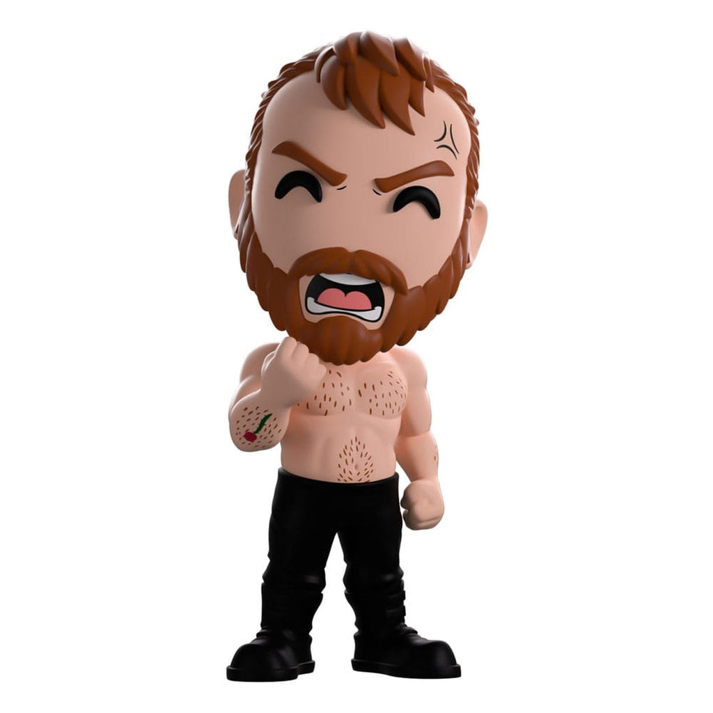 Productafbeelding All Elite Wrestling vinylfiguur Jon Moxley 12 cm