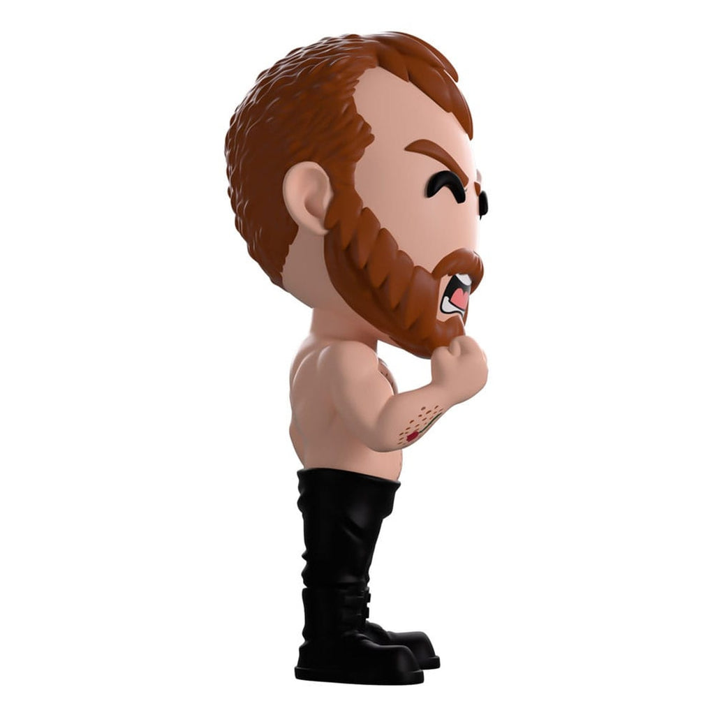 Productafbeelding All Elite Wrestling vinylfiguur Jon Moxley 12 cm