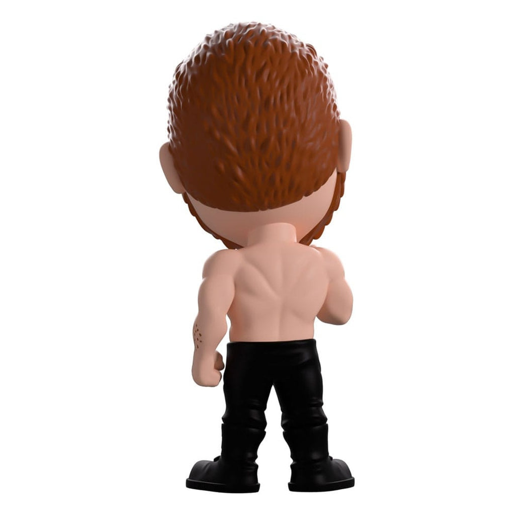 Productafbeelding All Elite Wrestling vinylfiguur Jon Moxley 12 cm