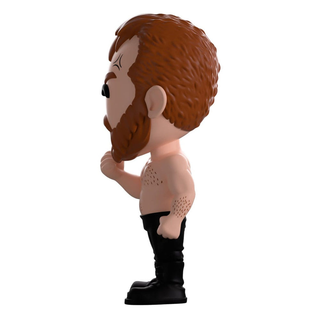 Productafbeelding All Elite Wrestling vinylfiguur Jon Moxley 12 cm