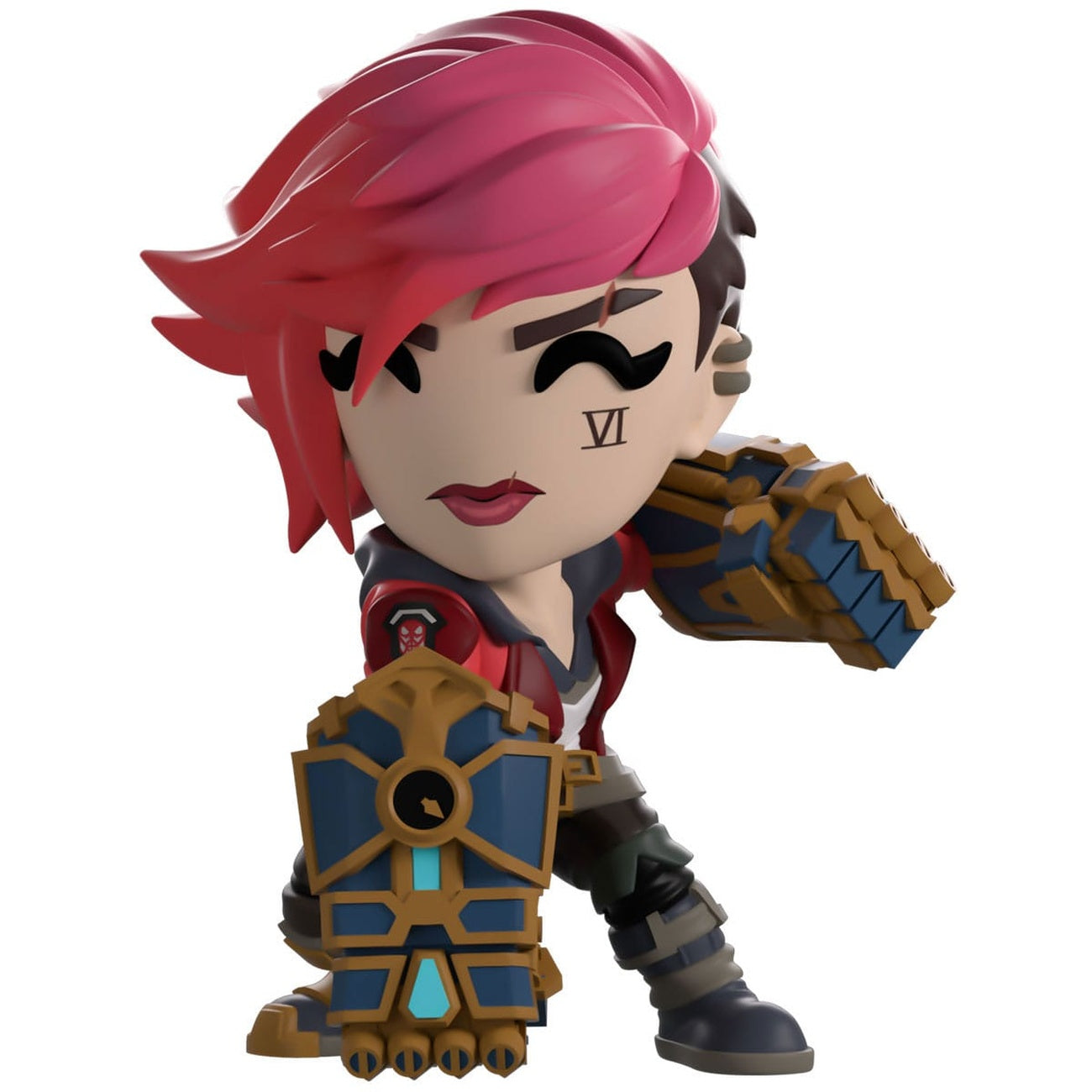 Productafbeelding Arcane Vinyl Figuur Vi 10 cm