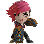 Product image Arcane Vinyl Figure Vi 10 cm
