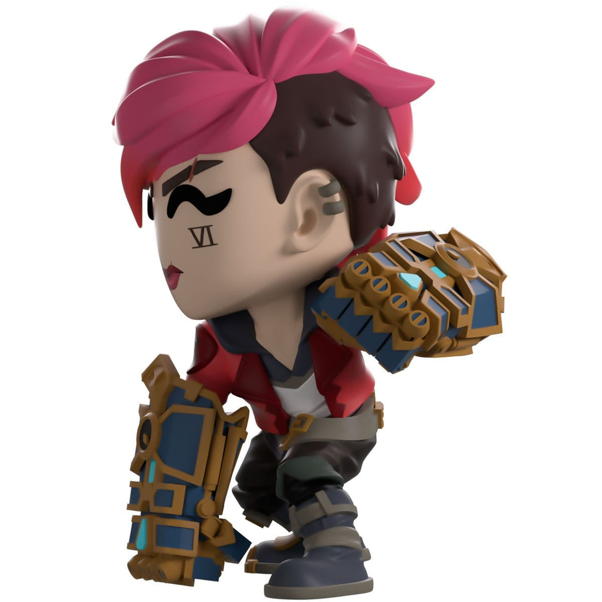 Productafbeelding Arcane Vinyl Figuur Vi 10 cm