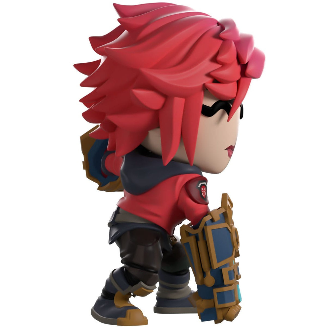 Productafbeelding Arcane Vinyl Figuur Vi 10 cm