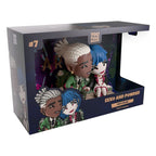 Productafbeelding Arcane Vinyl Figuren 2-pack Ekko & Powder 11 cm