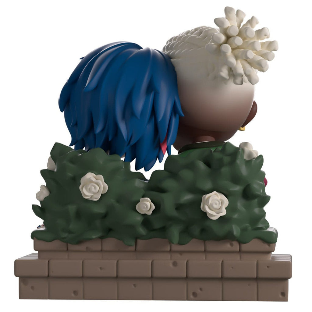 Productafbeelding Arcane Vinyl Figuren 2-pack Ekko & Powder 11 cm