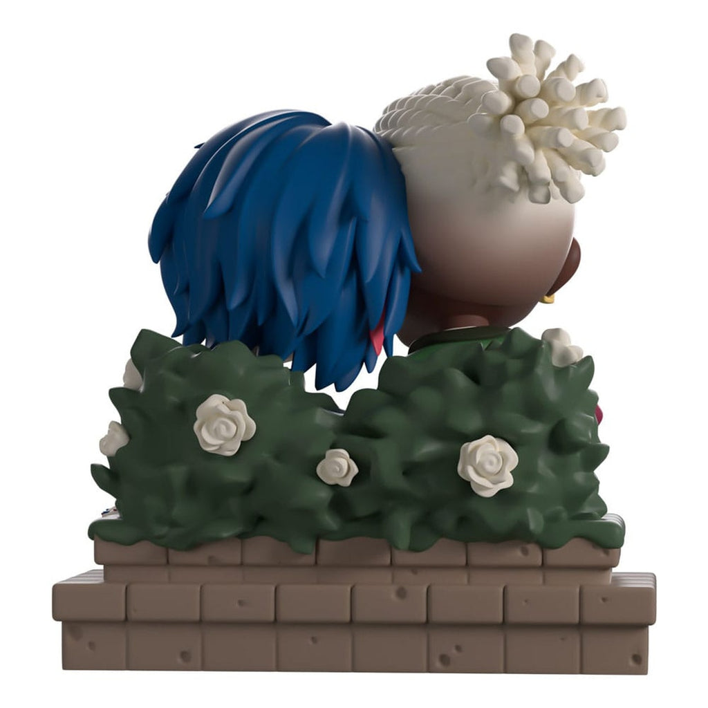 Productafbeelding Arcane Vinyl Figuren 2-pack Ekko & Powder 11 cm