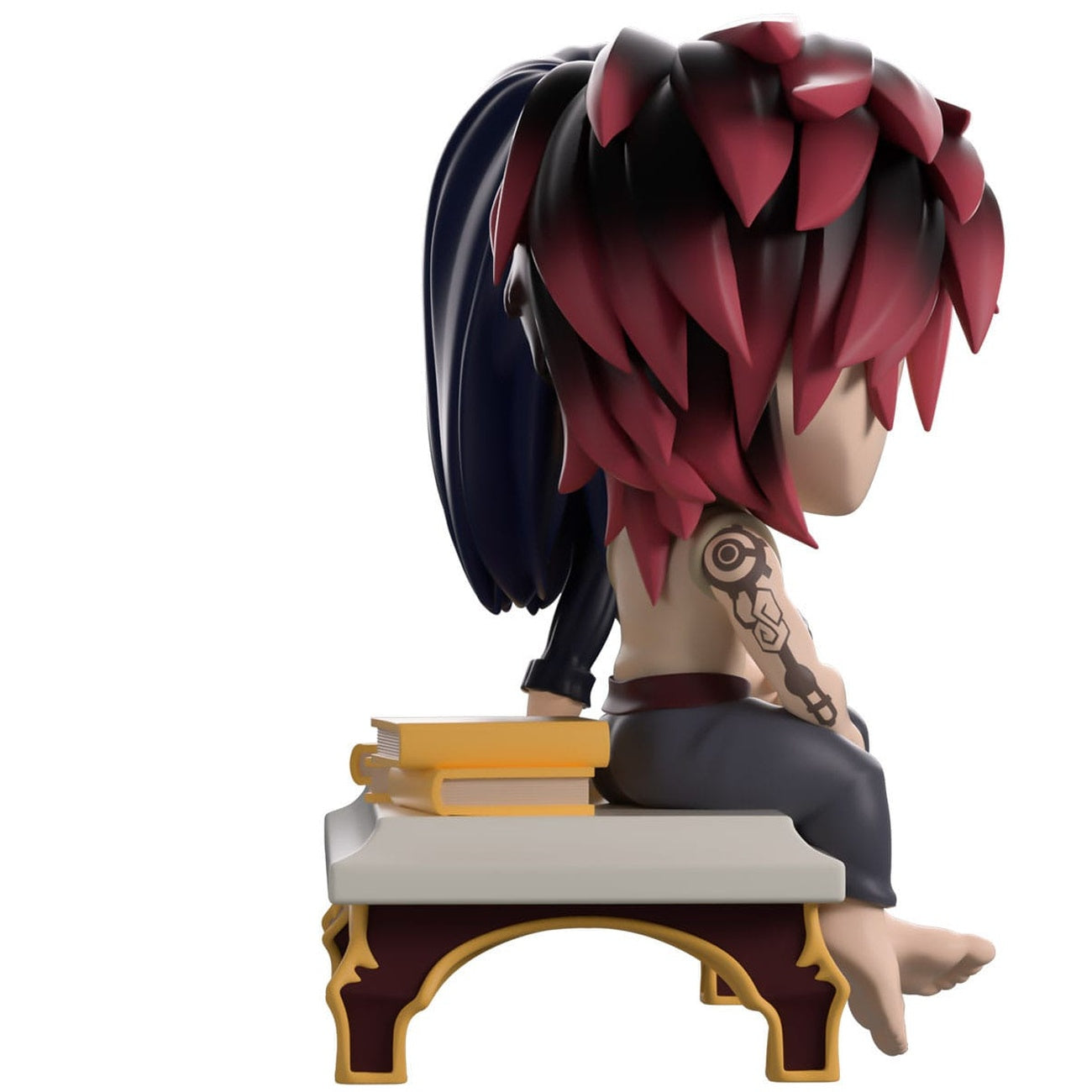 Productafbeelding Arcane Vinyl Figuren 2-pack Vi & Caitlyn 11 cm