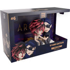 Product image Arcane Vinyl Figures 2-Pack Vi & Caitlyn 11 cm
