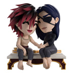 Product image Arcane Vinyl Figures 2-Pack Vi & Caitlyn 11 cm