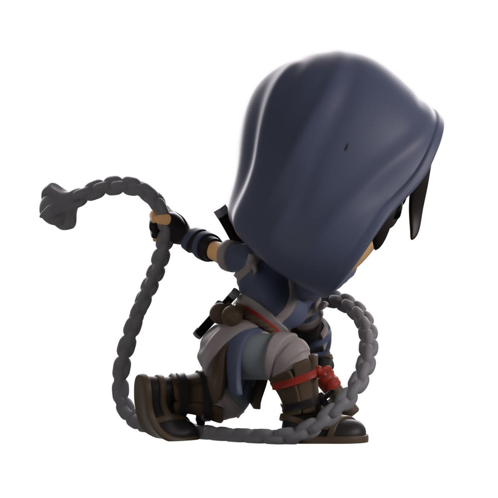 Product image Assassin's Creed vinyl figure Naoe 10 cm