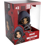 Product image Assassin's Creed vinyl figure Naoe 10 cm