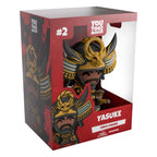 Product image Assassin's Creed Vinyl Figure Yasuke 13 cm