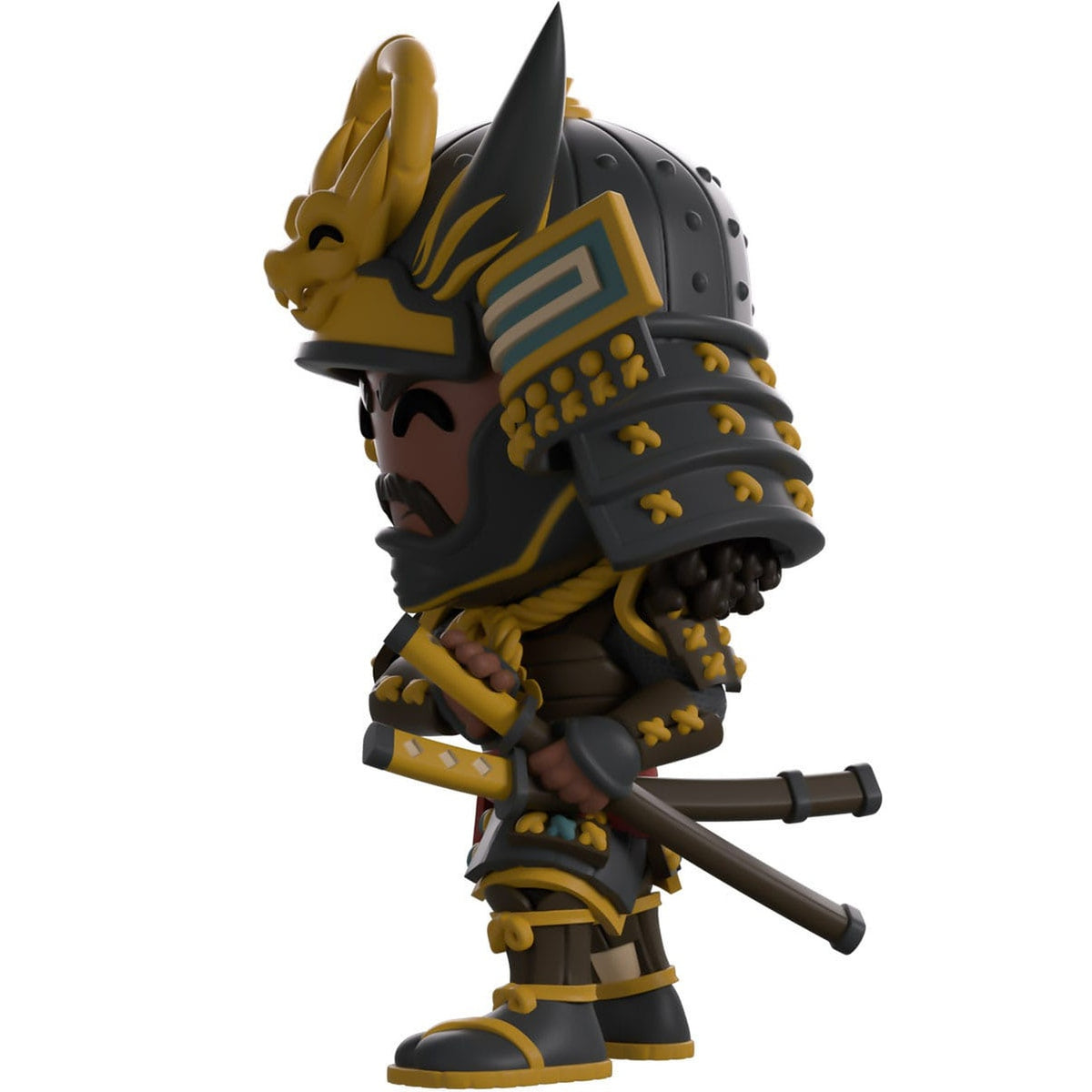 Product image Assassin's Creed Vinyl Figure Yasuke 13 cm