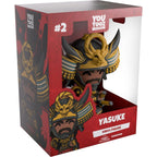 Product image Assassin's Creed Vinyl Figure Yasuke 13 cm