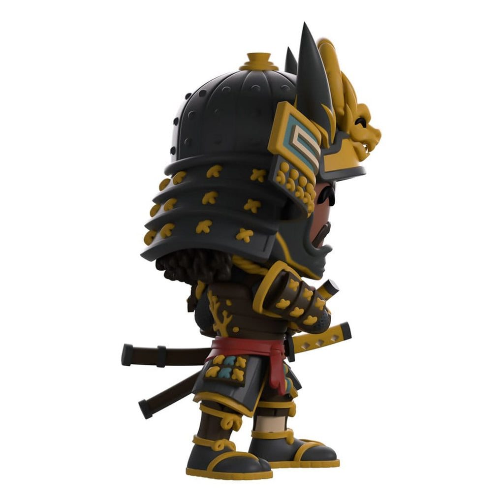 Product image Assassin's Creed Vinyl Figure Yasuke 13 cm