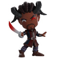 Productafbeelding Baldur's Gate Vinyl Figuur Wyll 12 cm