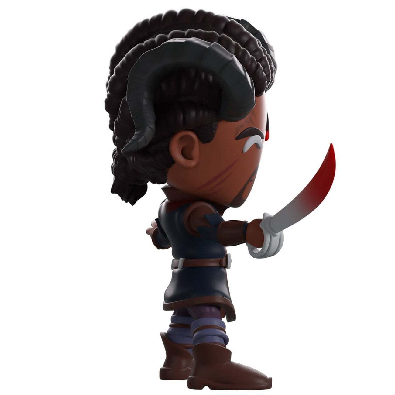 Productafbeelding Baldur's Gate Vinyl Figuur Wyll 12 cm