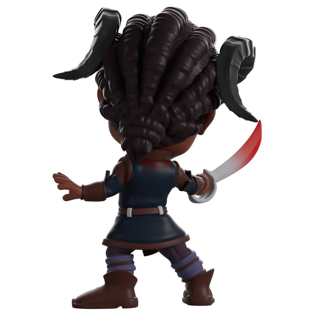 Productafbeelding Baldur's Gate Vinyl Figuur Wyll 12 cm