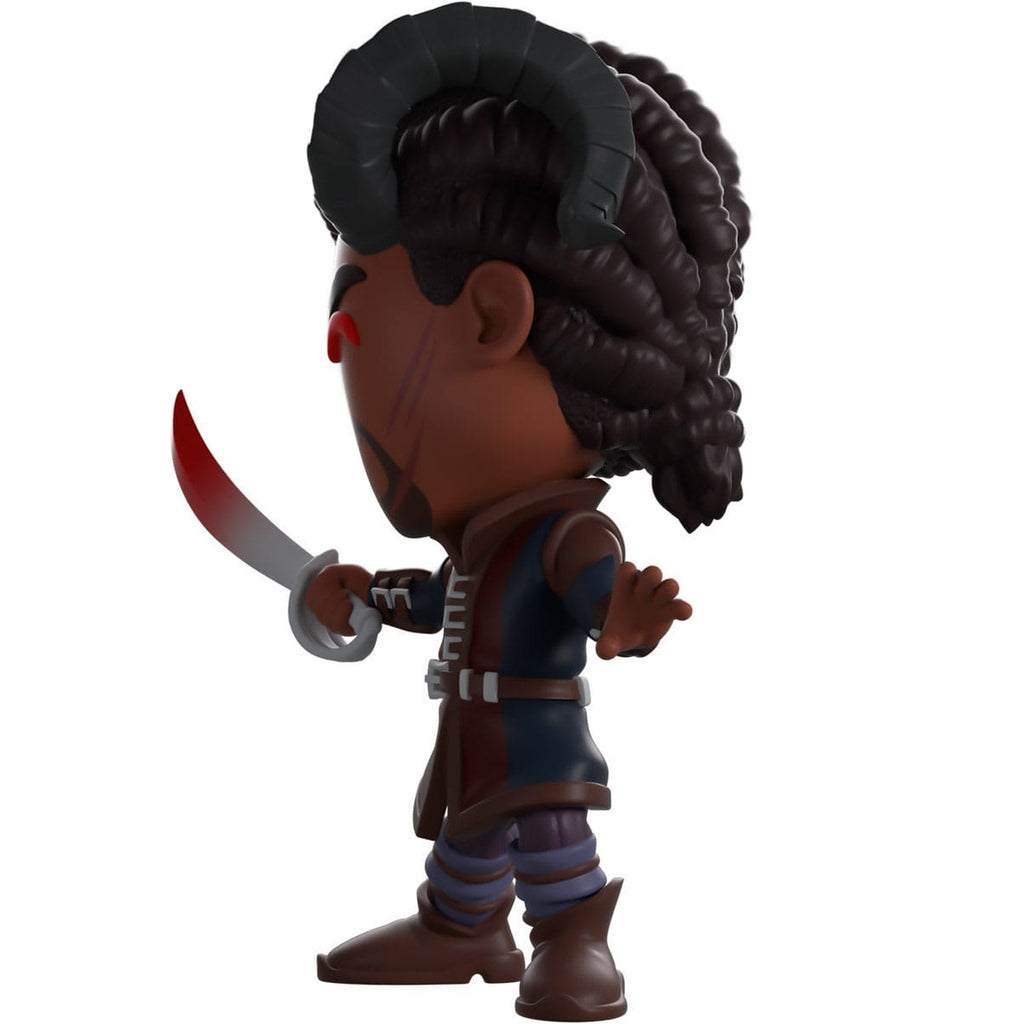Productafbeelding Baldur's Gate Vinyl Figuur Wyll 12 cm
