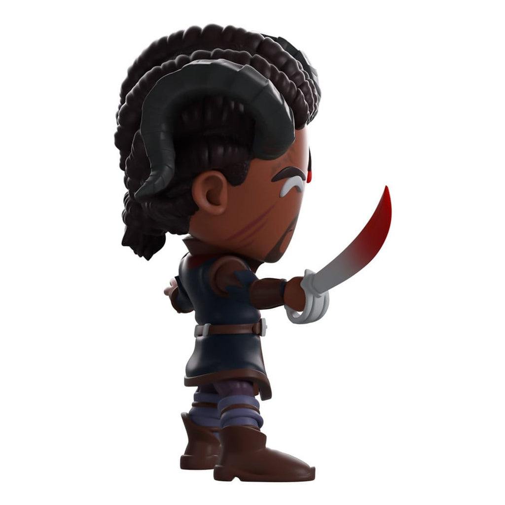 Productafbeelding Baldur's Gate Vinyl Figuur Wyll 12 cm