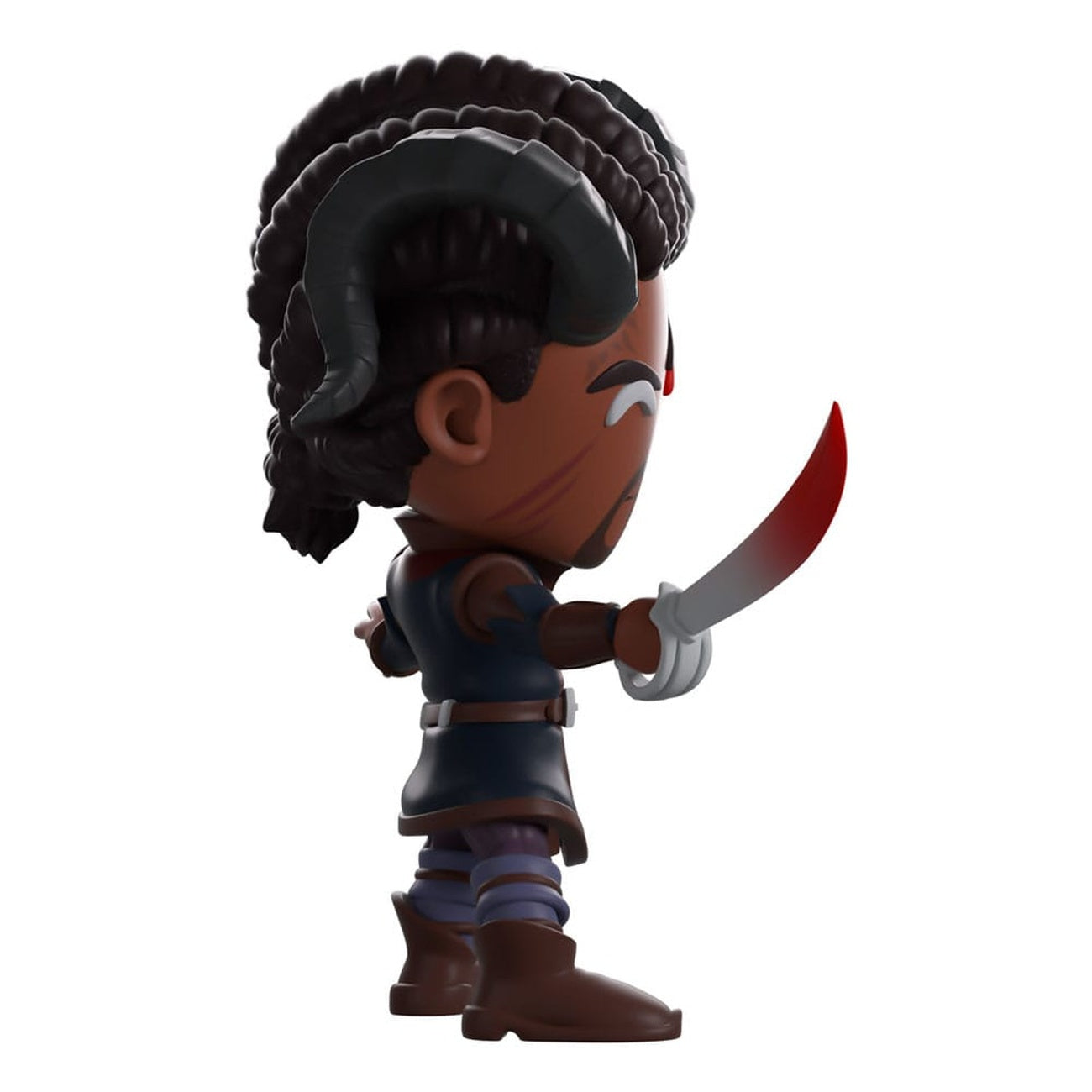 Productafbeelding Baldur's Gate Vinyl Figuur Wyll 12 cm
