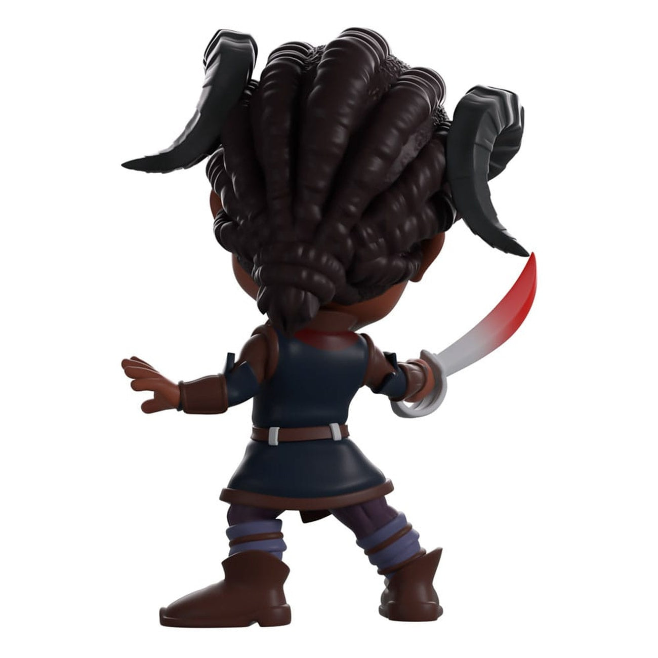 Productafbeelding Baldur's Gate Vinyl Figuur Wyll 12 cm