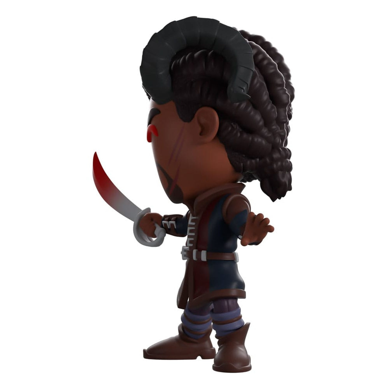 Productafbeelding Baldur's Gate Vinyl Figuur Wyll 12 cm