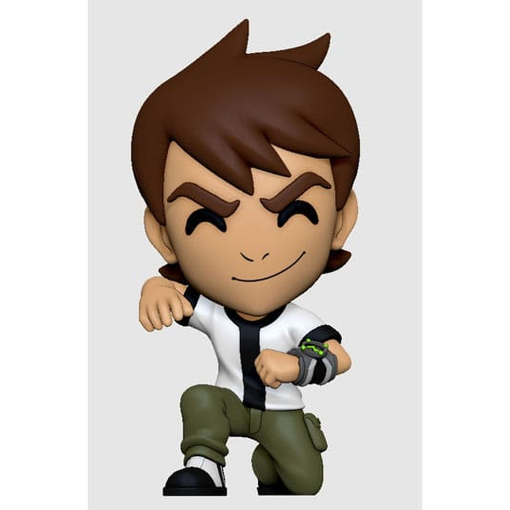 Productafbeelding Ben 10 Vinyl Figuur Ben 10 10 cm