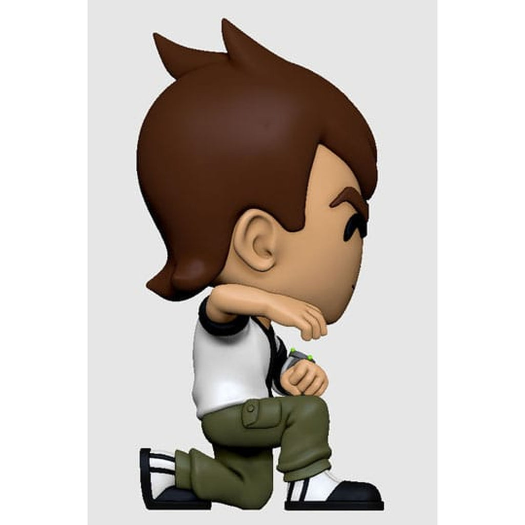 Productafbeelding Ben 10 Vinyl Figuur Ben 10 10 cm