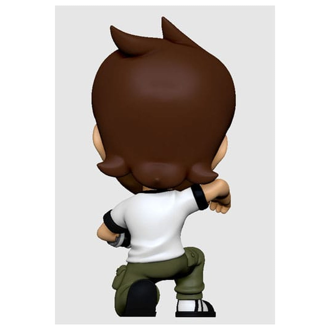 Productafbeelding Ben 10 Vinyl Figuur Ben 10 10 cm
