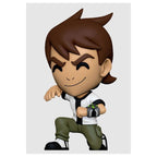 Productafbeelding Ben 10 Vinyl Figuur Ben 10 10 cm