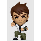 Productafbeelding Ben 10 Vinyl Figuur Ben 10 10 cm