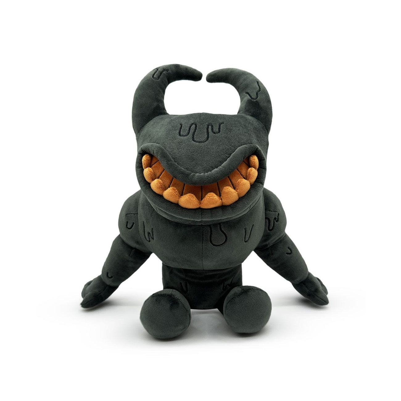 Productafbeelding Bendy and The Dark Revival knuffelfiguur Beast Bendy 22 cm