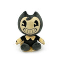 Productafbeelding Bendy and The Dark Revival Pluchefiguur Bendy Shoulder Rider 15 cm