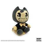Productafbeelding Bendy and The Dark Revival Pluchefiguur Bendy Shoulder Rider 15 cm
