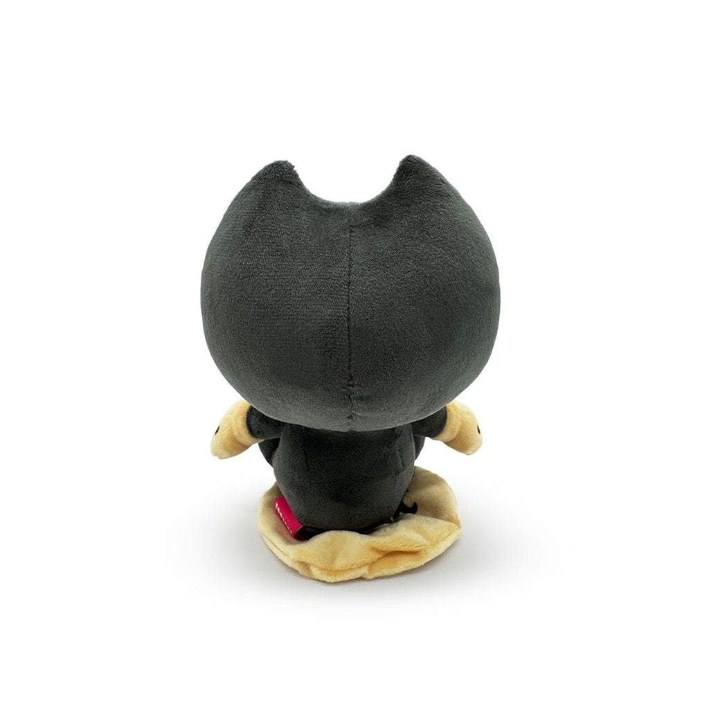Productafbeelding Bendy and The Dark Revival Pluchefiguur Bendy Shoulder Rider 15 cm