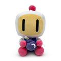 Productafbeelding Bomberman Pluchefiguur Bomberman 22 cm