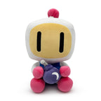 Productafbeelding Bomberman Pluchefiguur Bomberman 22 cm