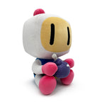 Productafbeelding Bomberman Pluchefiguur Bomberman 22 cm