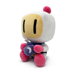 Productafbeelding Bomberman Pluchefiguur Bomberman 22 cm